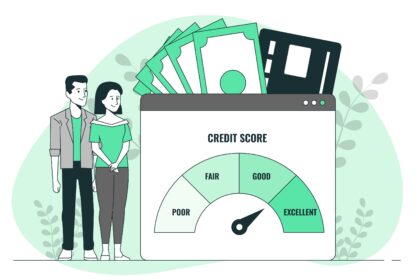 How To Improve Credit Scores