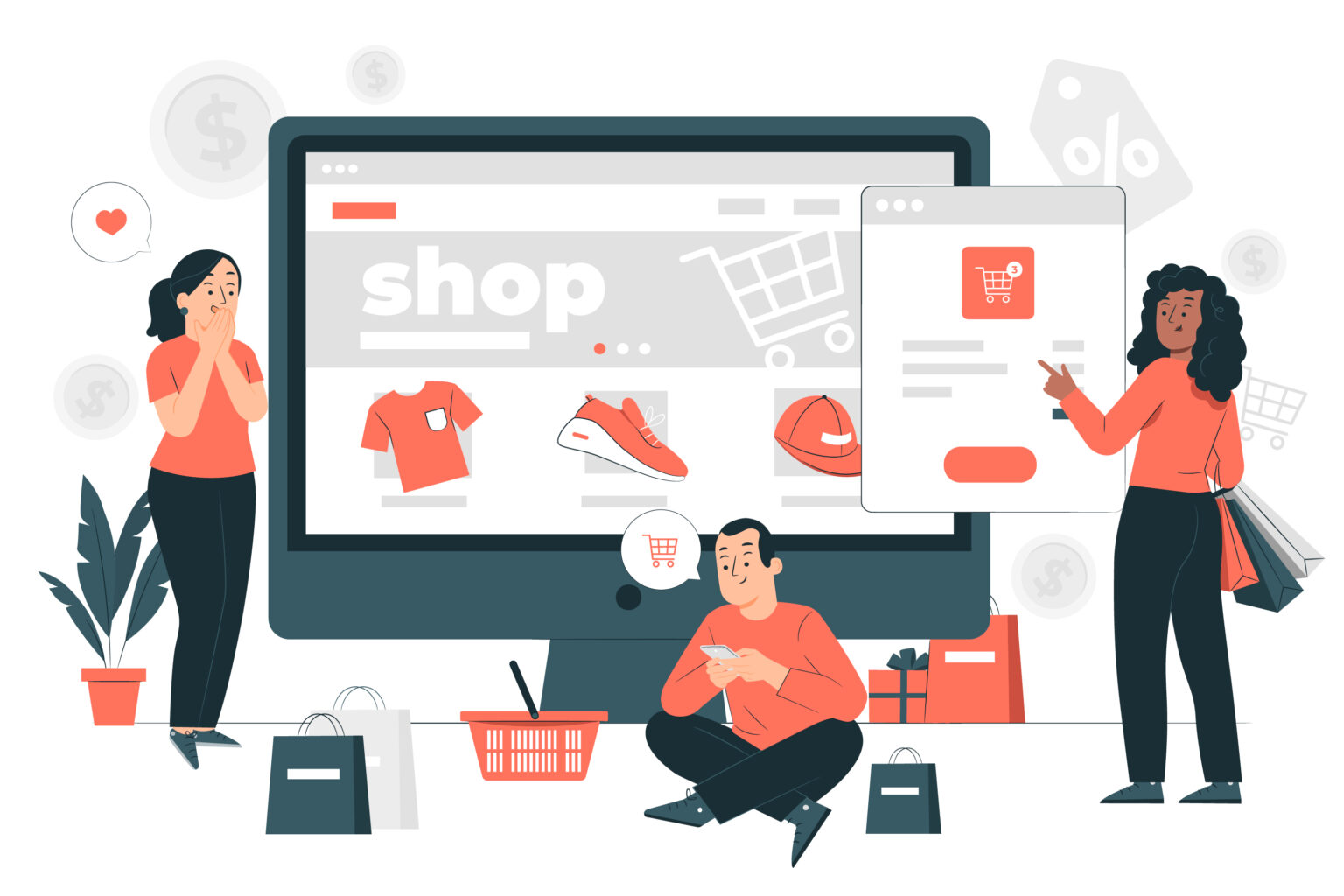 How To Start A Successful E-Commerce Business