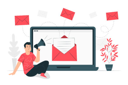 How to build an effective email list for e-commerce businesses