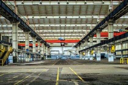 How To Start A Warehouse Business
