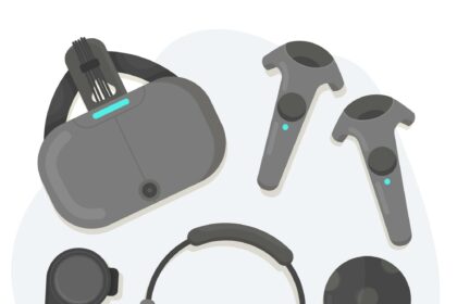 Top VR Gaming Accessories And Peripherals