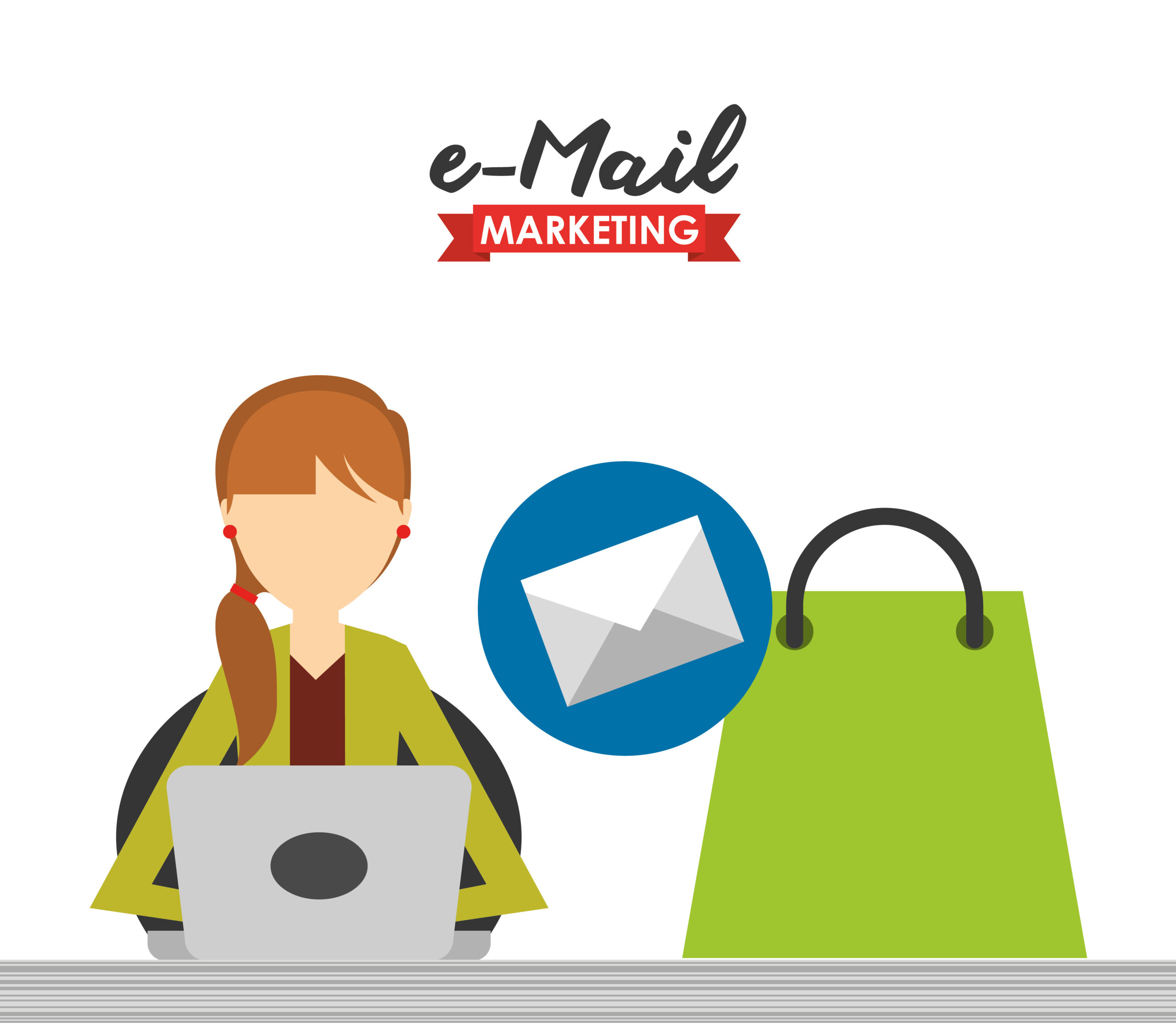 How To Create Engaging Email Content for E-Commerce Businesses