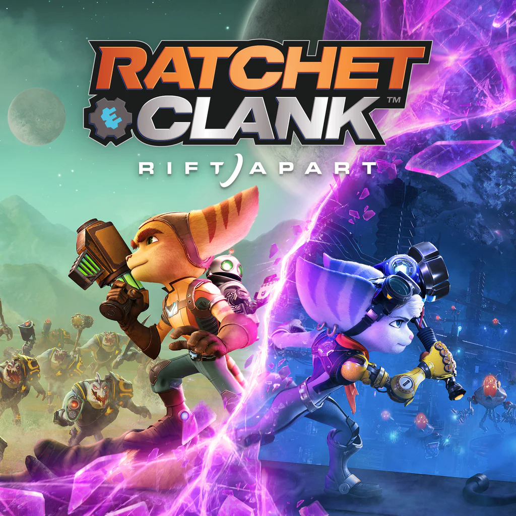 Ratchet & Clank: Rift Apart Set to Release on PC in July