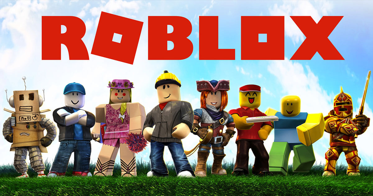 Roblox on Now.gg