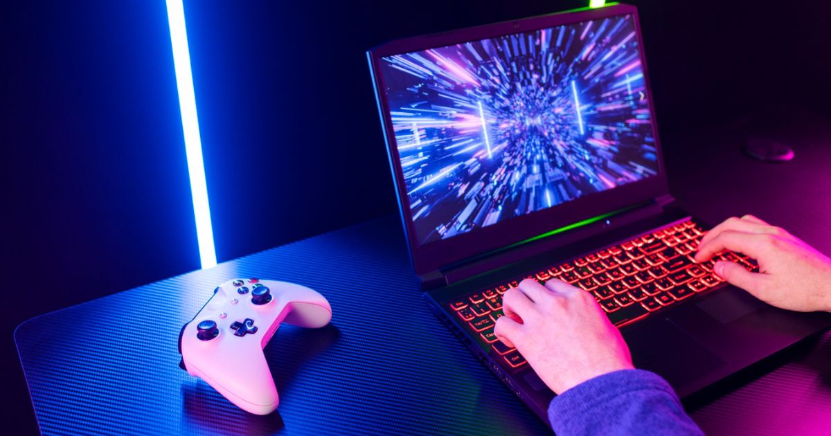 Best Gaming Laptops with The Best Battery Life