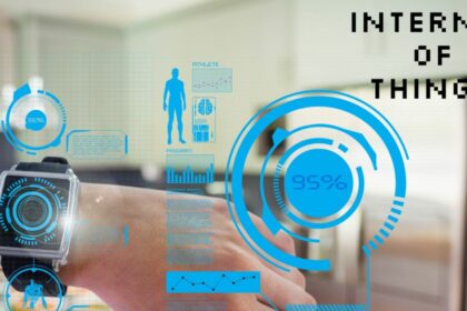 Benefits of IoT for Small Businesses