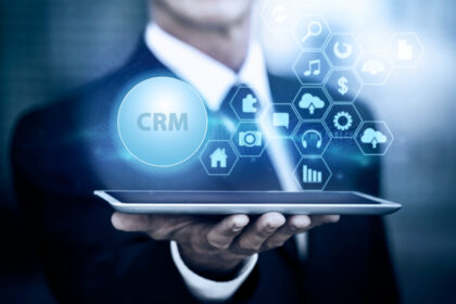 CRM Integration with Marketing Automation