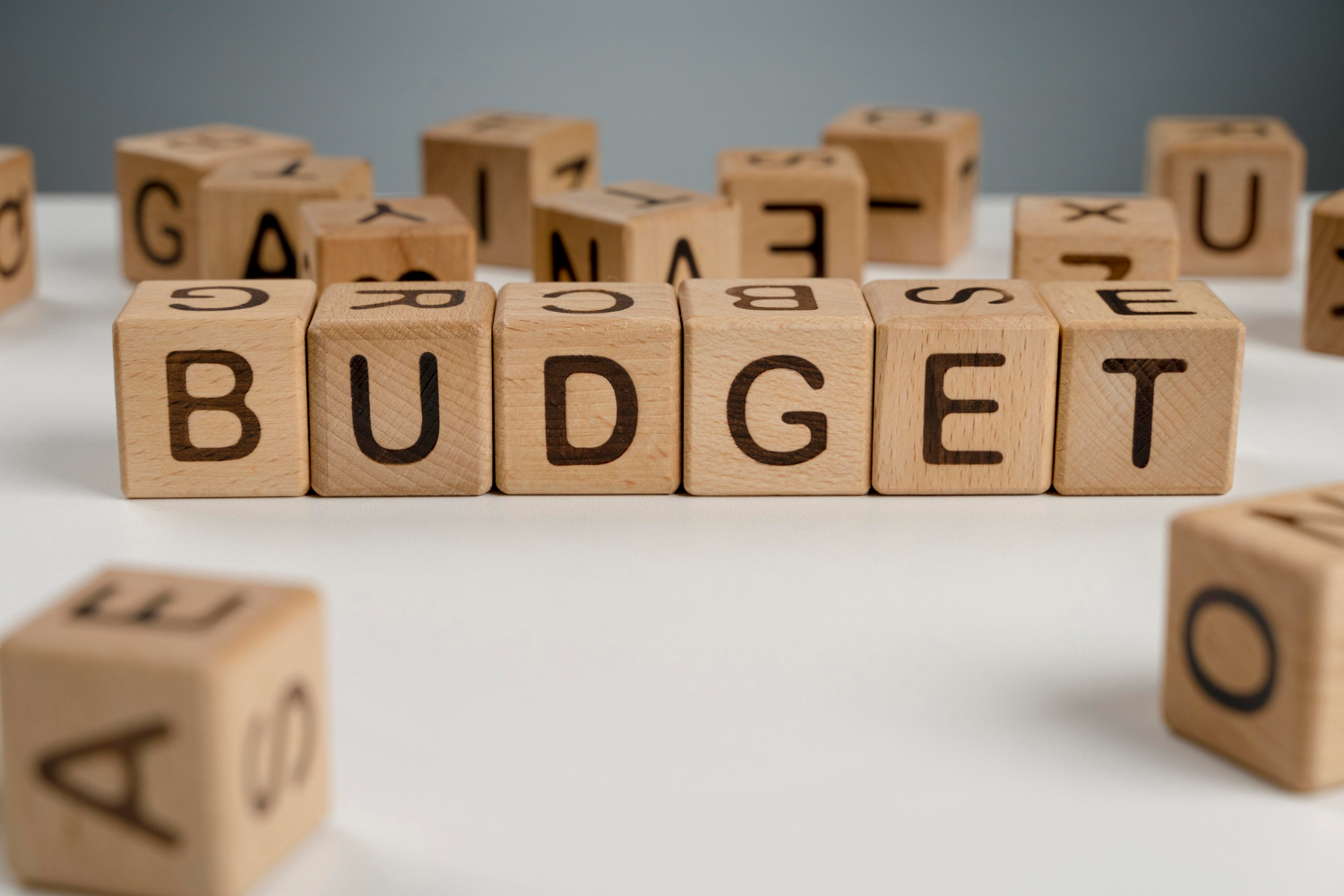 How to Create and Stick to a Realistic Budget: