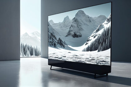 Samsung is the Biggest LCD TV Panel Buyer