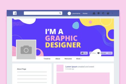 How to create a Facebook Business Page