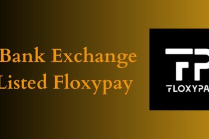 LBank Exchange Listed Floxypay
