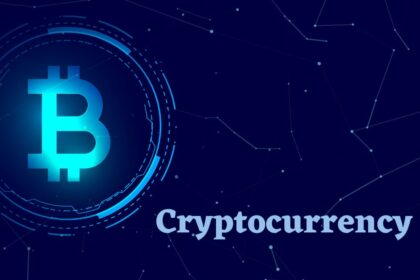 Introduction to Cryptocurrency