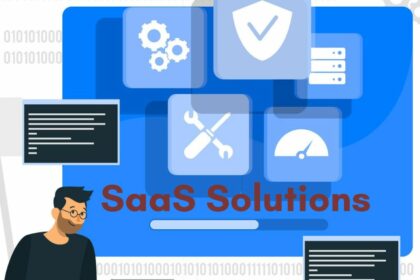 How to Choose the Right SaaS Solutions