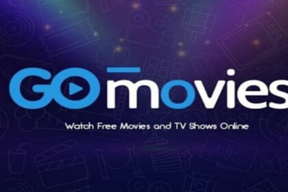 GoMovies: Watch Free Movies 2023