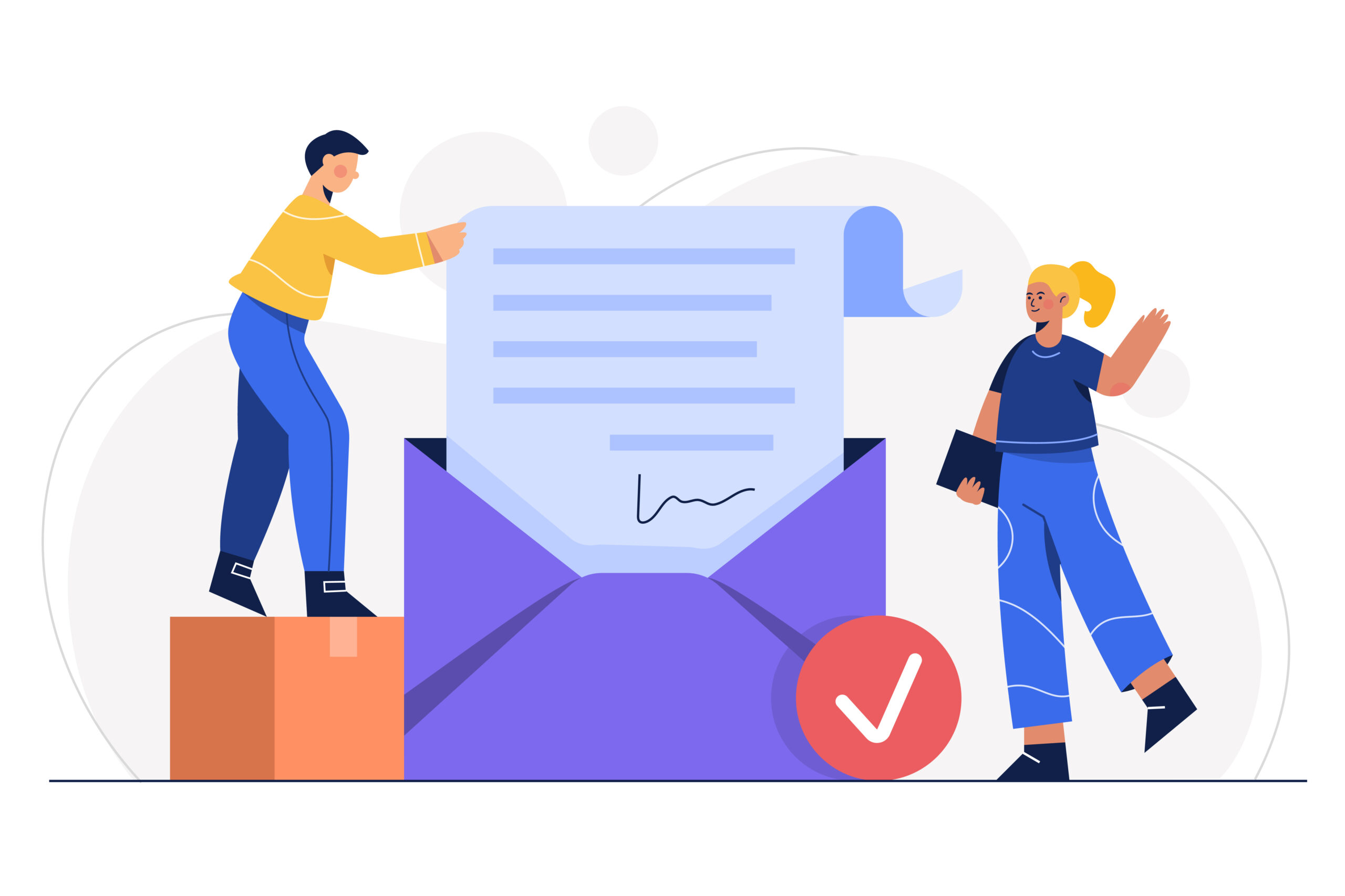 Email Personalization Techniques