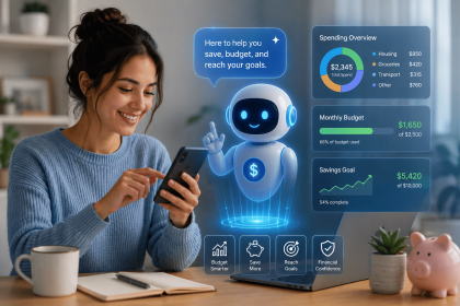 Best AI-Powered Financial Assistants for Everyday Americans (2026 Guide)