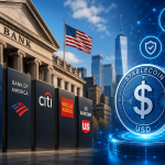 Which US Banks Are Getting Into Stablecoins in 2026