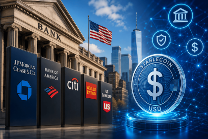 Which US Banks Are Getting Into Stablecoins in 2026