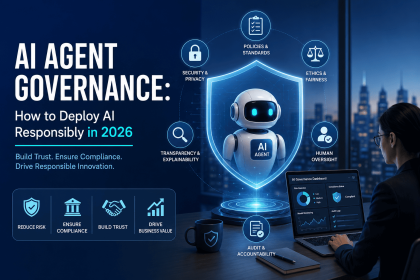 AI Agent Governance: How to Deploy AI Responsibly in 2026