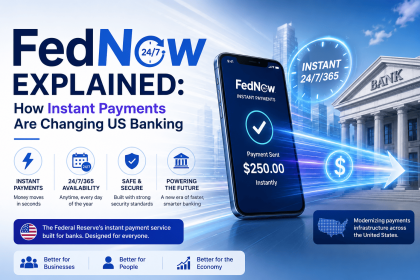FedNow Explained: How Instant Payments Are Changing US Banking