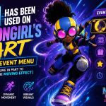 AI Has Reportedly Been Used on Moon Girl's Art in the Marvel Rivals Event Menu: What We Know