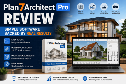 Plan7Architect Pro Review – Simple Software Backed by Real Results