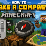 How to Make a Compass in Minecraft: The Complete Guide