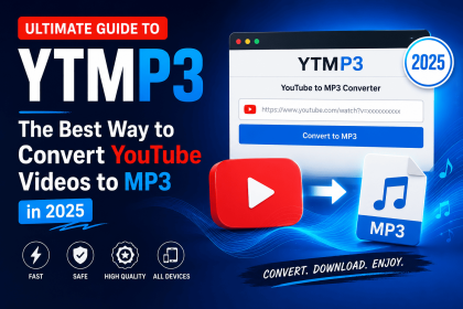 The Ultimate Guide to YTMP3: Converting YouTube Videos to MP3 in 2026