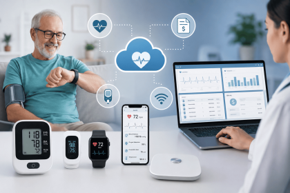 Best Remote Patient Monitoring Platforms with Billing & Device Integration (2026 Guide)
