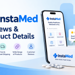 InstaMed Reviews & Product Details (2026): What It Does, What It Costs, and What Users Say