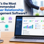 What's the Most Recommended Partner Relationship Management Software in 2026?