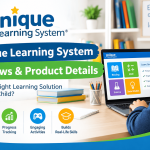 Unique Learning System Reviews & Product Details: An Honest Look at What It Is, What It Costs, and Who It Works For
